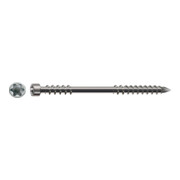 SPAX ZylKo T-STARplus 8,0x120/80 A4 Fixg