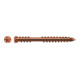 SPAX ZylKo TS+ 5,0x50/22,5 A2antik Fixgw-1