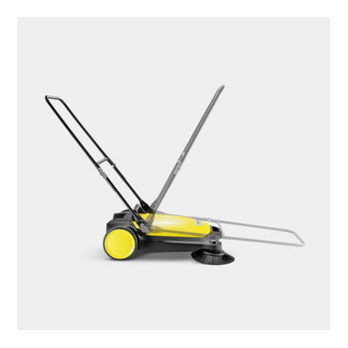 Kärcher Spazzatrice manuale S 4