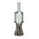 Bosch Spazzola, filo ondulato, Inox-1