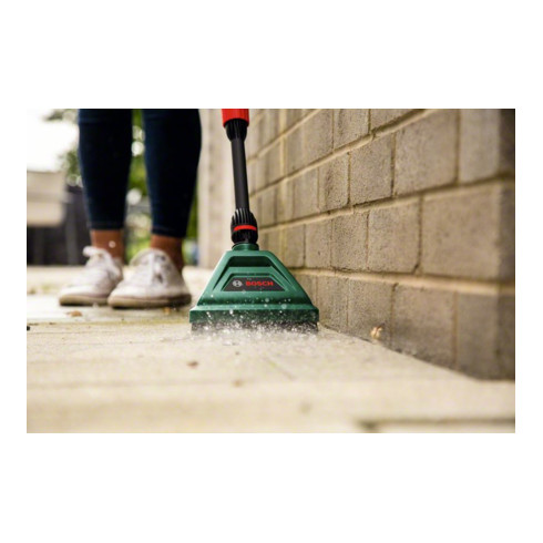 Bosch Spazzola compatta per EasyAquatak 110/120, AQT 33-10/33-11/35-12/37-13/40-13/42-13