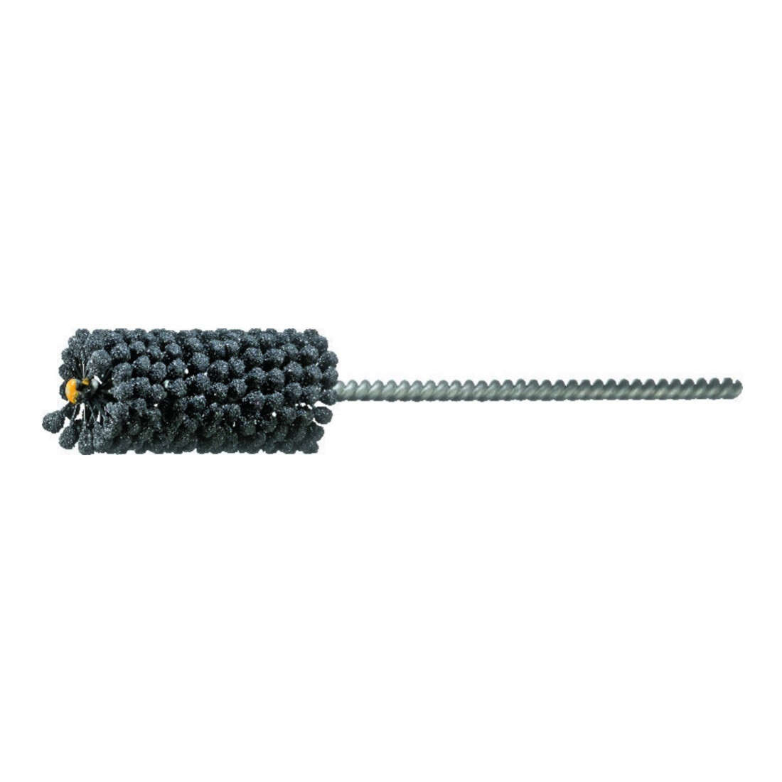 Spazzola per interni NOVOFLEX-B grana SiC120, tipo: 48