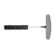fischer Spazzola per la pulizia BS-3
