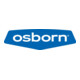 Osborn Spazzola con ugello in acciaio, L=100 mm-3