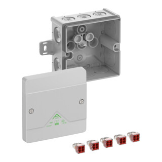 Spelsberg Abzweigkasten Abox 040 AB-4²