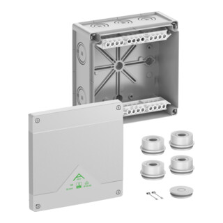 Spelsberg Abzweigkasten Abox 160-16²