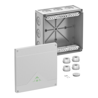 Spelsberg Abzweigkasten Abox 350-35²