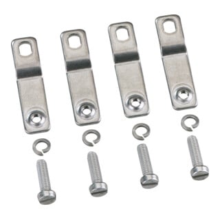 Spelsberg Außenlaschenset AL ALS-gro 16 x 51 x 6mm