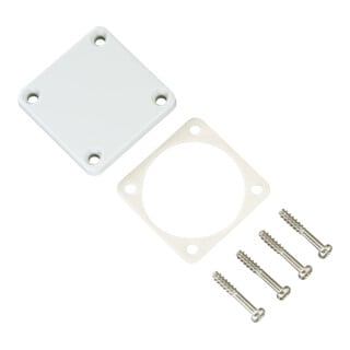 Spelsberg Blinddeckel KD BD Schutzk. 50 x 50 x 6mm