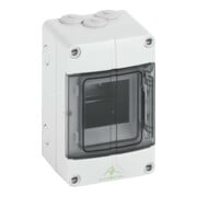 Spelsberg Boîte à automates avec borne PE/N AK 03-1