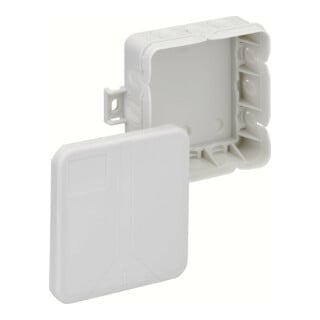 Spelsberg Boîte de connexion 400V verte VDE Q 12-L