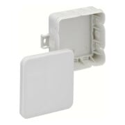 Spelsberg Boîte de connexion 400V verte VDE Q 12-L-1