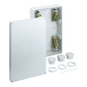 Spelsberg Boîte de dérivation 690V M63 D=43 mm IP54 Abox 700-70qmm-1