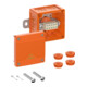 Spelsberg Boîte de dérivation câble WKE 2-5 x 1,5 mm²