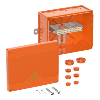 Spelsberg Boîte de dérivation câble WKE 6-16 x 1,5 mm²