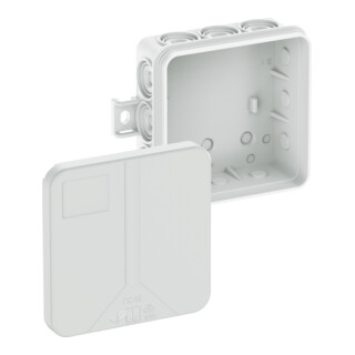 Spelsberg Boîte de dérivation IP55 2,5 mm² 12-L GL max.