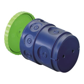 Spelsberg Boîte de dérivation U120K GRO-2 74 x 74 x 122 mm