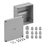 Spelsberg Boîte de jonction RK 4/18L vide-1