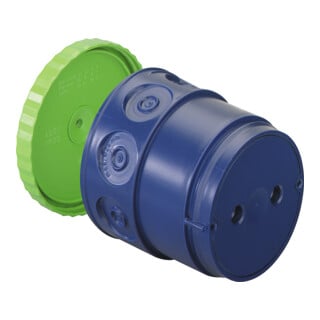 Spelsberg Boîte de plafond U86K DVD-2