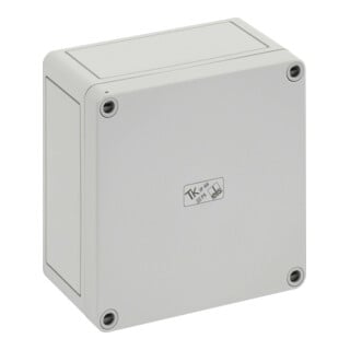 Spelsberg Boîtier 130x130x75mm TK PS 1313-7-o