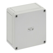 Spelsberg Boîtier 130x130x75mm TK PS 1313-7-o-1