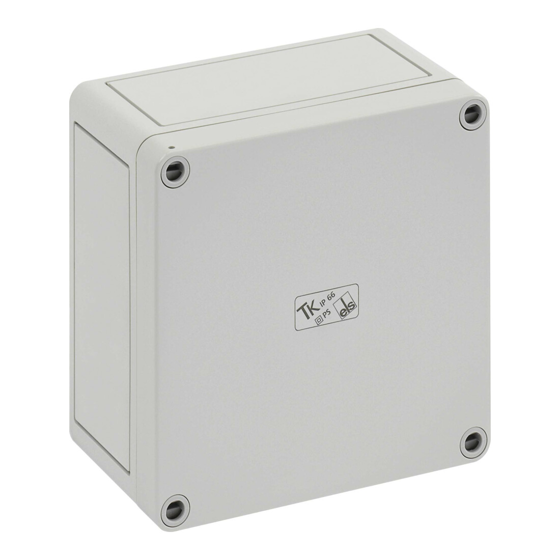 Spelsberg Boîtier 130x130x75mm TK PS 1313-7-o