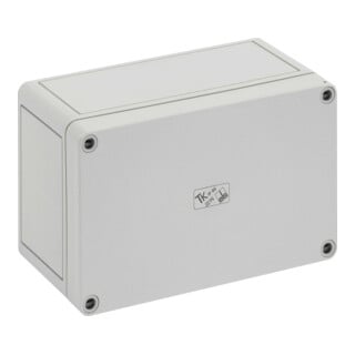 Spelsberg Boîtier 180×110×90 mm TK PS 1811-9-o