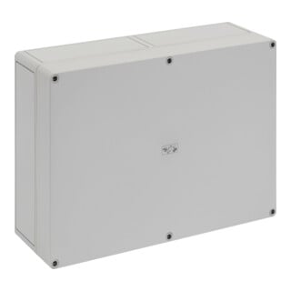 Spelsberg Boîtier 360x254x111 TK PS 3625-11-o