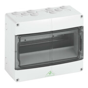 Spelsberg Boîtier automatique 400V 16qmm, 12xN/PE AK 12-1