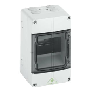 Spelsberg Boîtier automatique 400V 6/16qmm 2x5p. AK 05