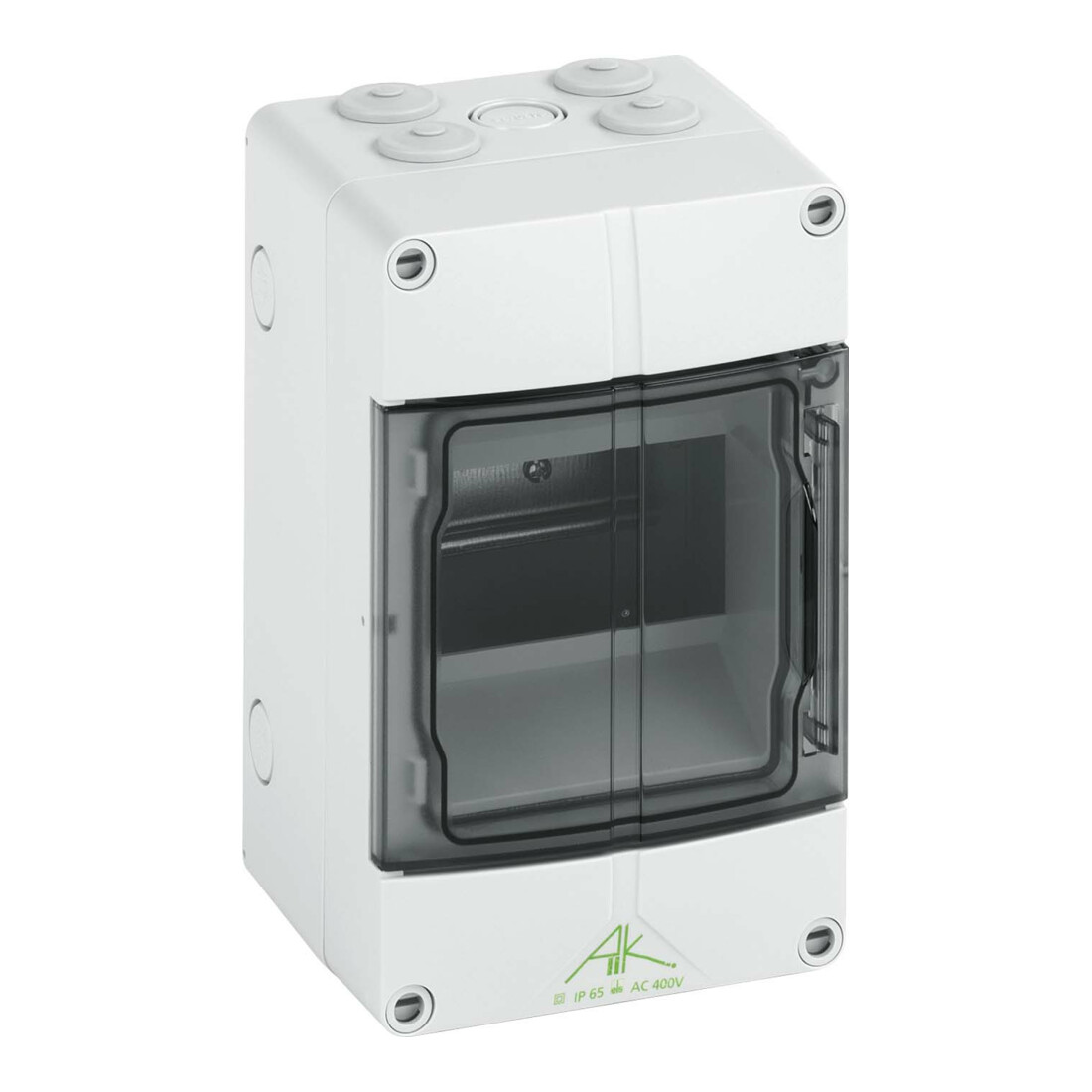 Spelsberg Boîtier automatique 400V 6/16qmm 2x5p. AK 05