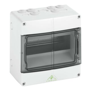 Spelsberg Boîtier automatique 400V 6/16qmm 2x7p. AK 09