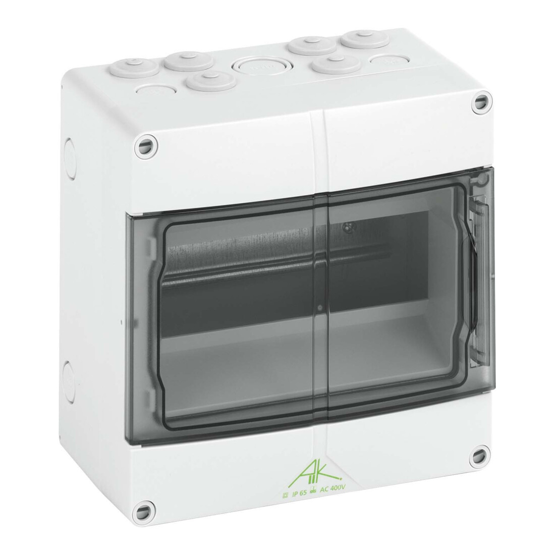 Spelsberg Boîtier automatique 400V 6/16qmm 2x7p. AK 09
