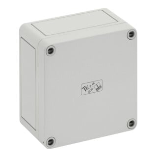 Spelsberg Boîtier TK PS 1111-7-o 110 x 110 x 57 mm