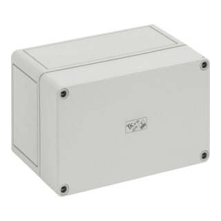 Spelsberg Boîtier TK PS 1811-11-o 180 x 110 x 111 mm