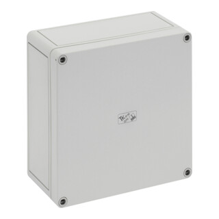 Spelsberg Boîtier TK PS 1818-9-o 182 x 180 x 90 mm