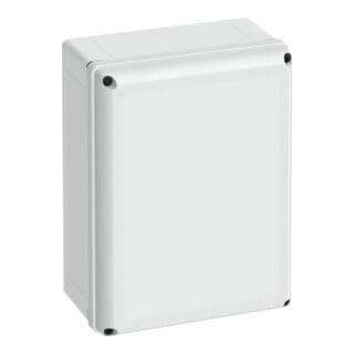 Spelsberg Boîtier vide 371x271x158 mm GEOS-L 3040-18-o
