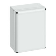 Spelsberg Boîtier vide 371x271x158 mm GEOS-L 3040-18-o-1