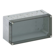 Spelsberg Boîtier vide 690V PC gris transparent AKi 1 pièce-1