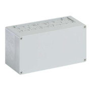 Spelsberg Boîtier vide 690V PC RAL7035 AKi 1-pièce-1