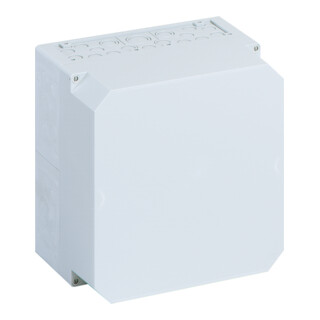 Spelsberg Boîtier vide 690V PS RAL7035 haut AKL 2-gh