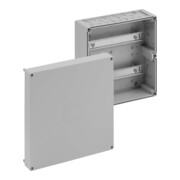 Spelsberg Boîtier vide gris clair IP54 RKA 4/68-L-1
