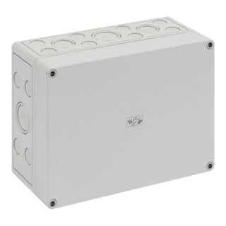 Spelsberg Boîtier vide IP66 TK PS 2518-11 avec