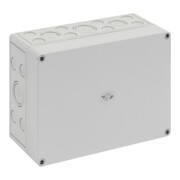 Spelsberg Boîtier vide IP66 TK PS 2518-11 avec-1