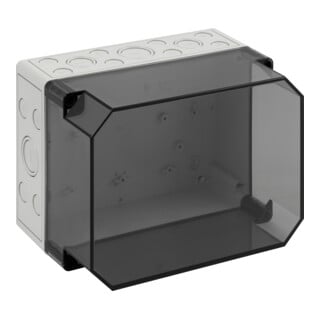 Spelsberg Boîtier vide IP66 TK PS 2518-16-tm