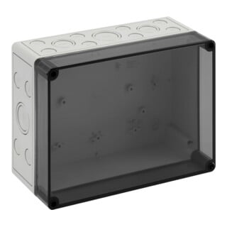 Spelsberg Boîtier vide TK PC 2518-11-tm