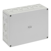 Spelsberg Boîtier vide TK PC 2518-9 avec-1