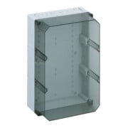 Spelsberg Boîtier vide tra 690V PS gris haut AKL 3-th-1