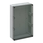Spelsberg Boîtier vide tra 690V PS gris transparent AKL 3 pièces-1