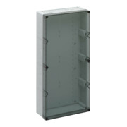 Spelsberg Boîtier vide tra 690V PS gris transparent AKL 4 pièces-1